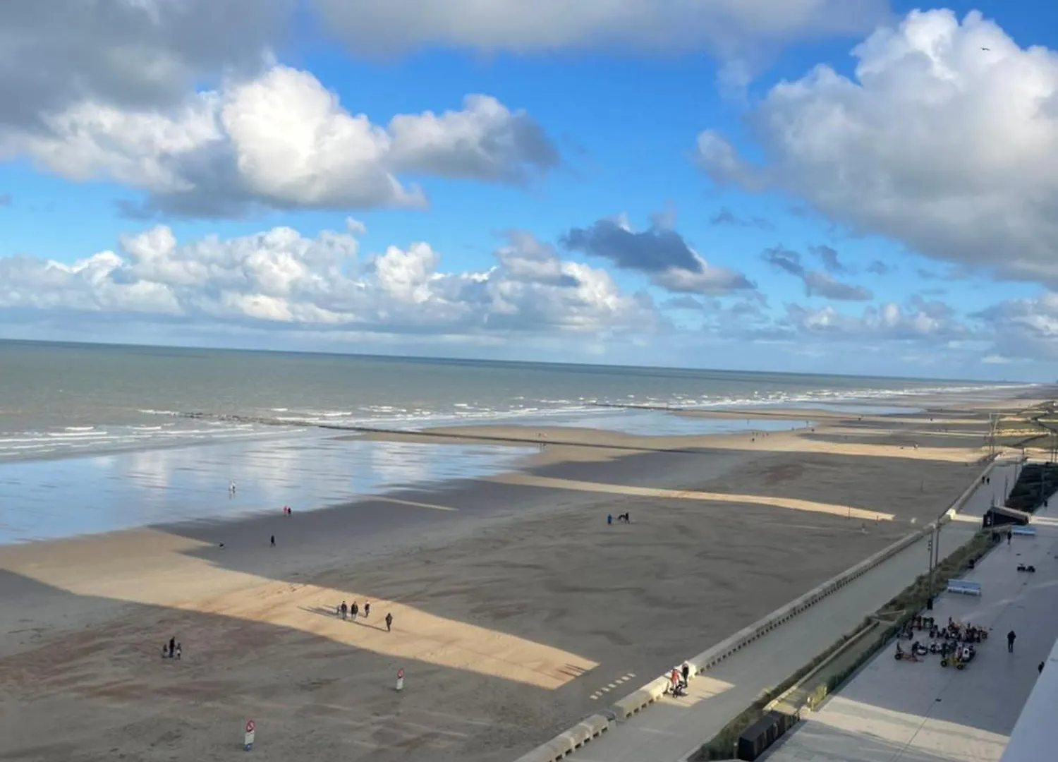 Horizon West Apartment Middelkerke