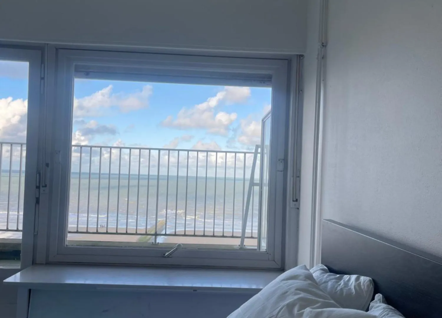 Horizon West Apartment Middelkerke