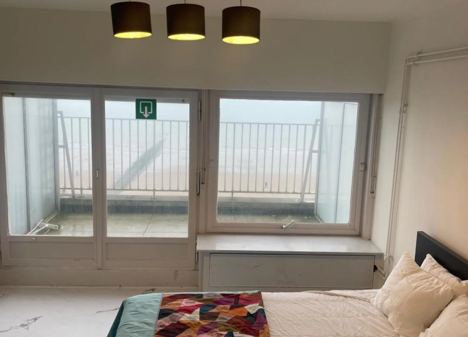 Horizon West Apartment Middelkerke