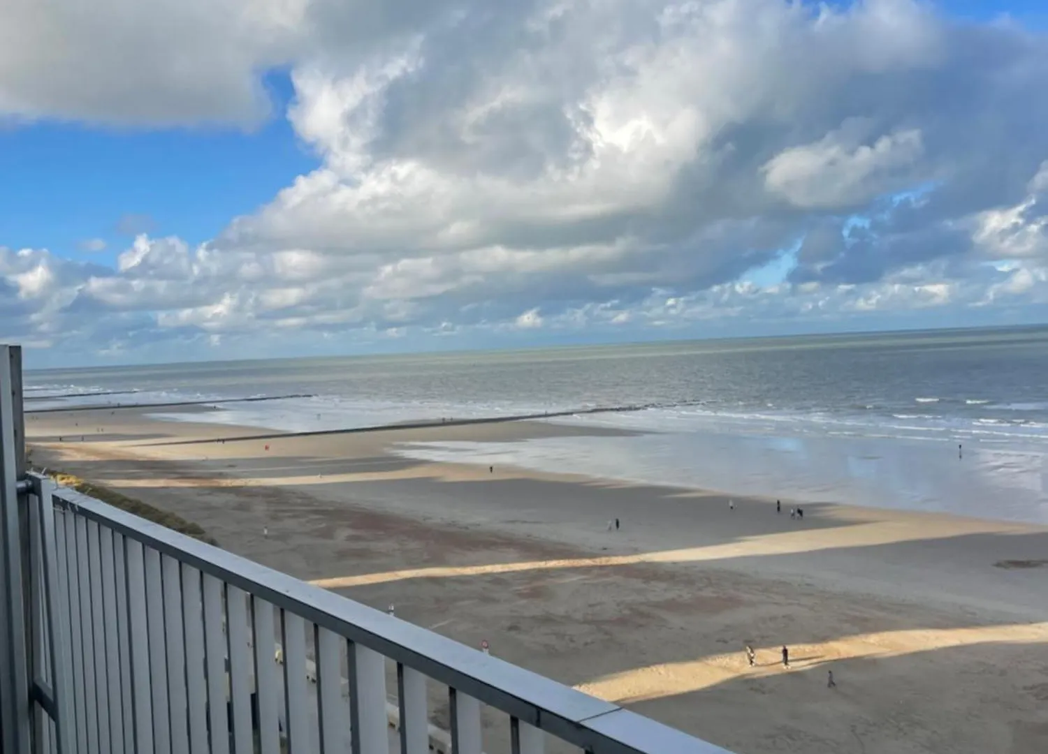 Horizon West Apartment Middelkerke