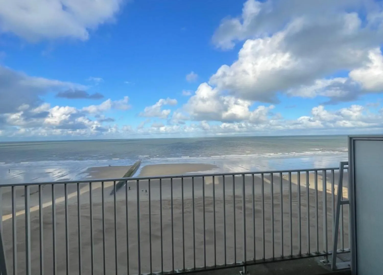 Horizon West Apartment Middelkerke