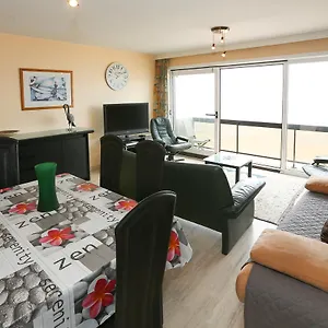 Magnum 2 Appartement